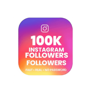 ✅Buy 100K Instagram Followers – Boost Your IG Presence