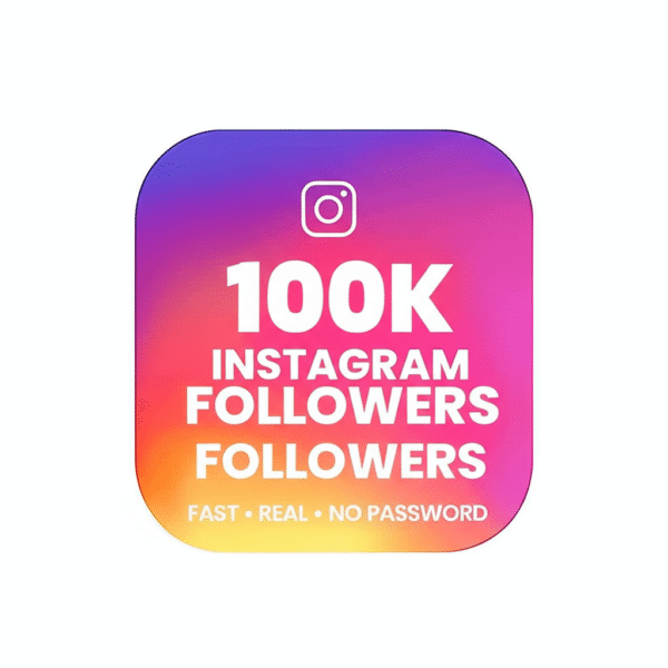 ✅Buy 100K Instagram Followers – Boost Your IG Presence